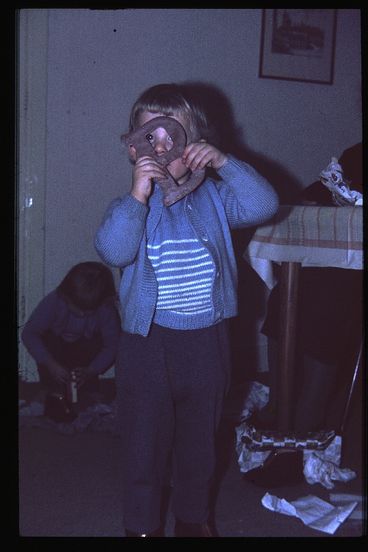 32.Delft dec 1965 Brigitte.JPG